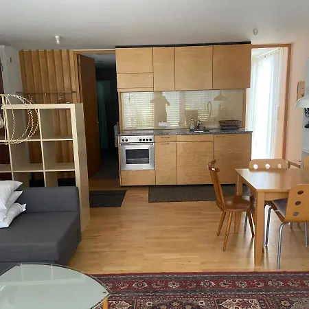 Haus Elke *