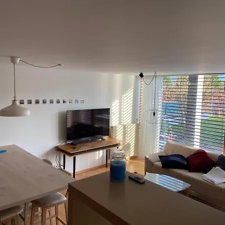 Haus Elke Appartement *